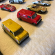Illustration for article titled Colossal Die-Cast Collection - Box 86 - Yatming to the Rescue!